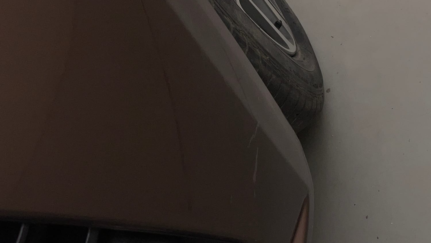 Used 2020 Hyundai Aura SX Plus 1.2 AMT Petrol Petrol Automatic dents MINOR SCRATCH