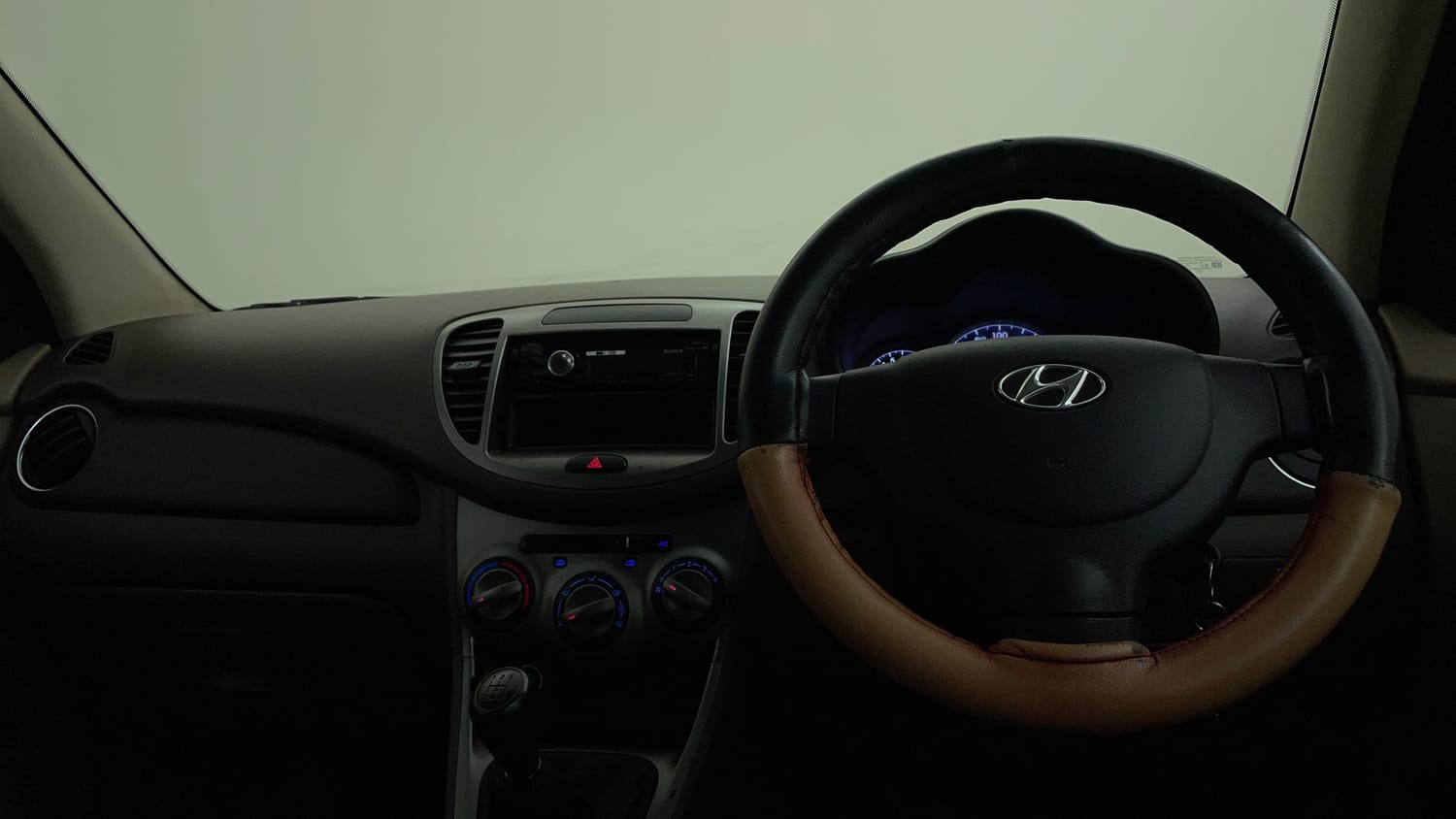 DASHBOARD VIDEO
