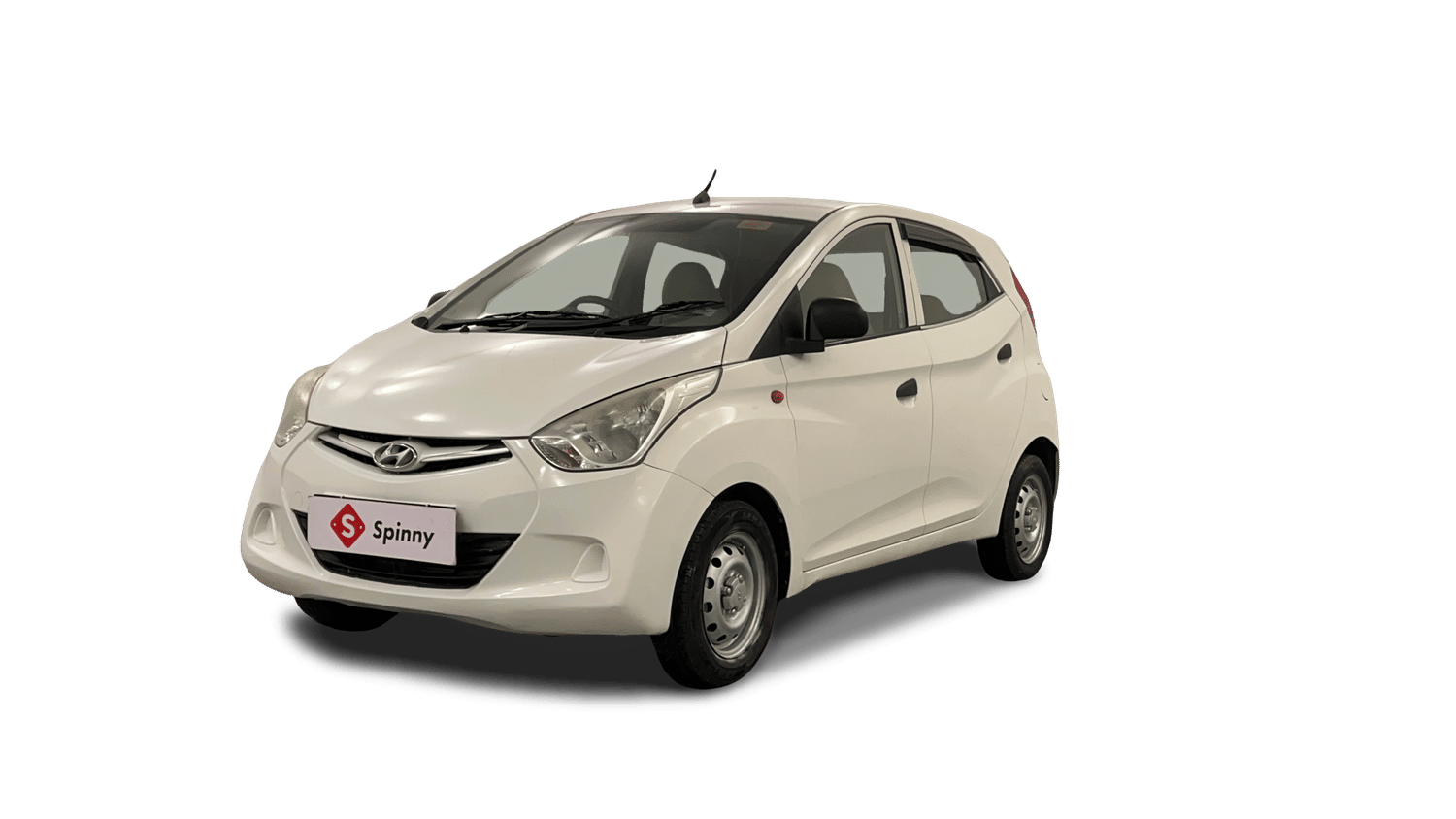 Used 2018 Hyundai Eon Era + Petrol Manual Image