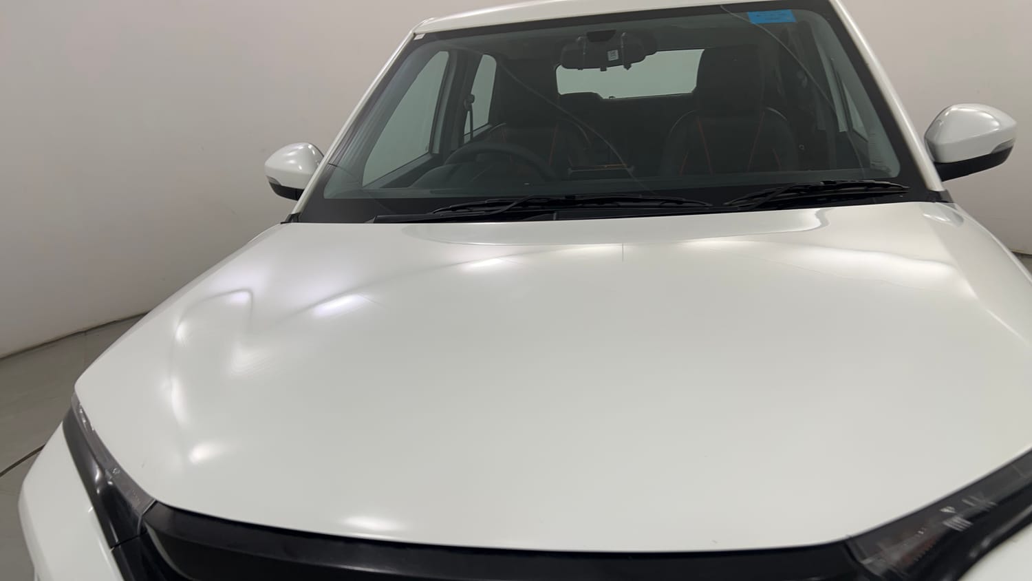 Used 2023 Tata Punch Adventure AMT Petrol Automatic dents MINOR SCRATCH