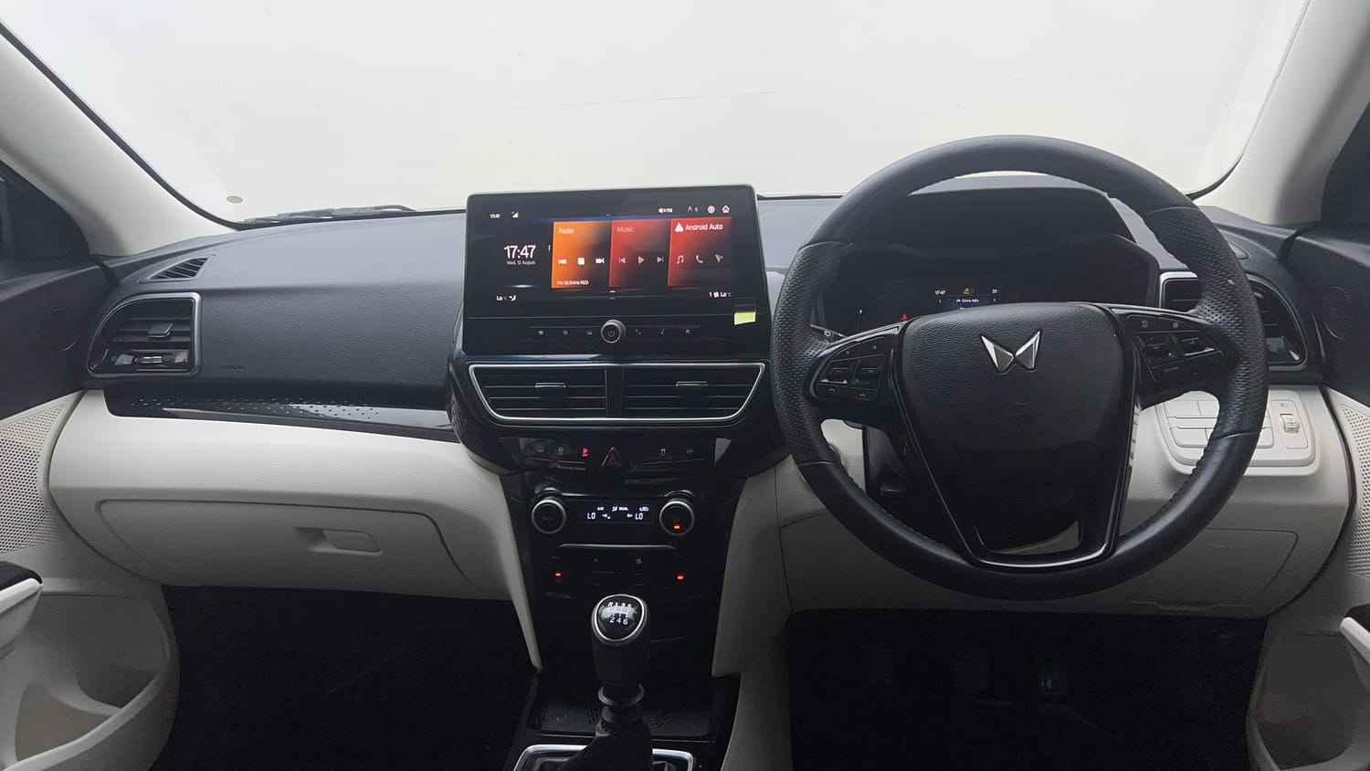 DASHBOARD VIDEO