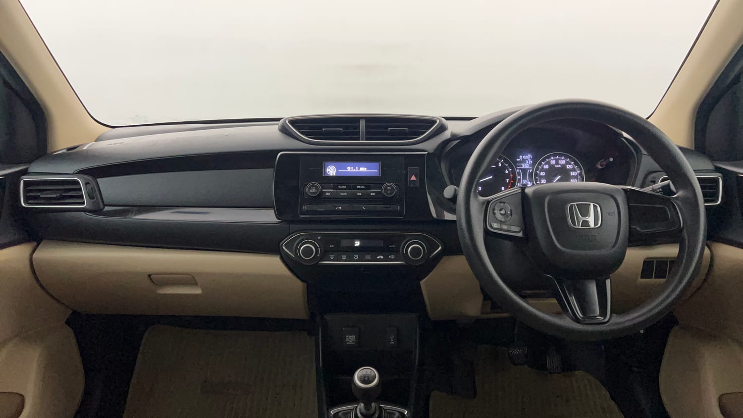 DASHBOARD VIDEO