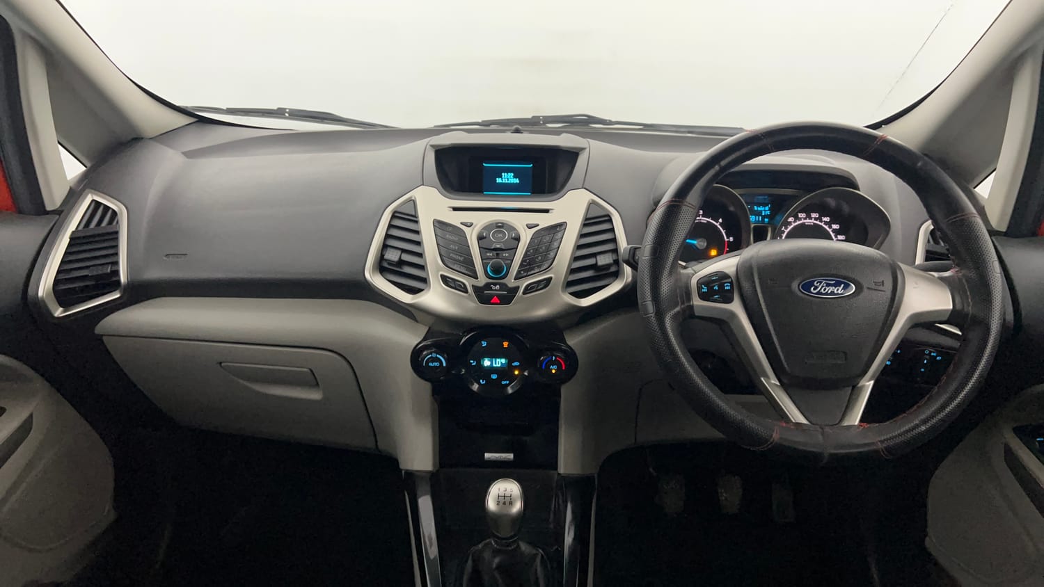 DASHBOARD VIDEO