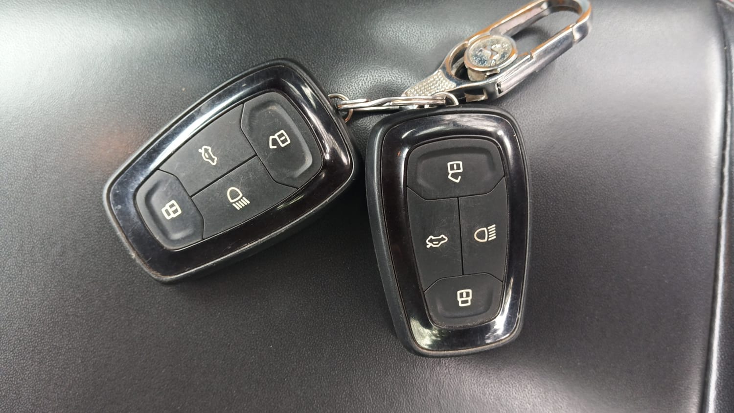 Used 2022 Tata Punch Creative MT Petrol Manual extra CAR KEY VIEW