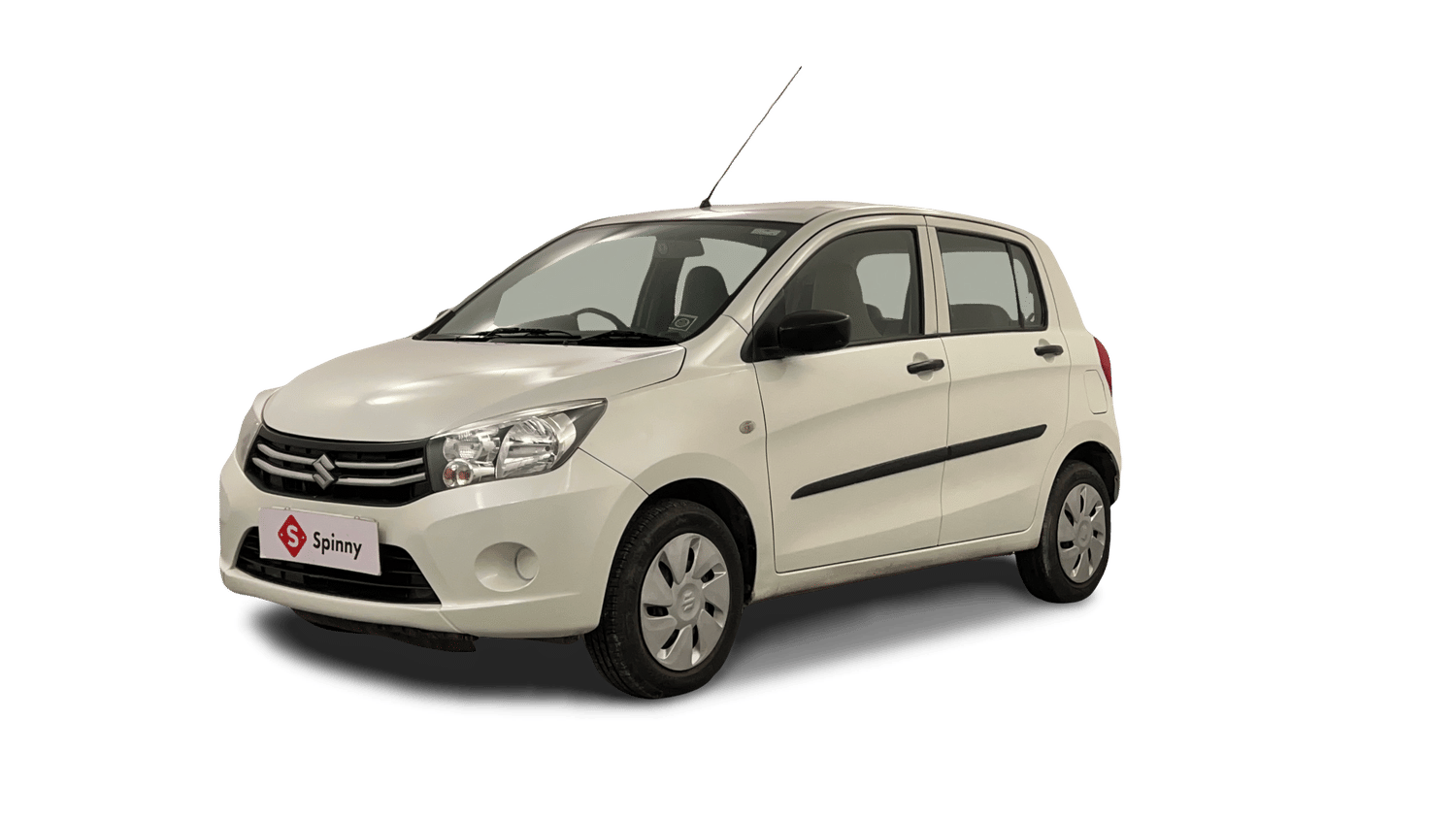 Used 2015 Maruti Suzuki Celerio VXi AMT Petrol Automatic Image