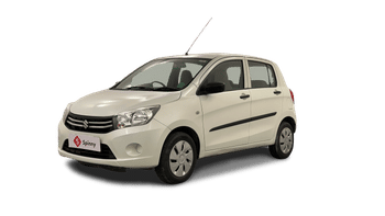 Used 2015 Maruti Suzuki Celerio VXi AMT Petrol Automatic Image
