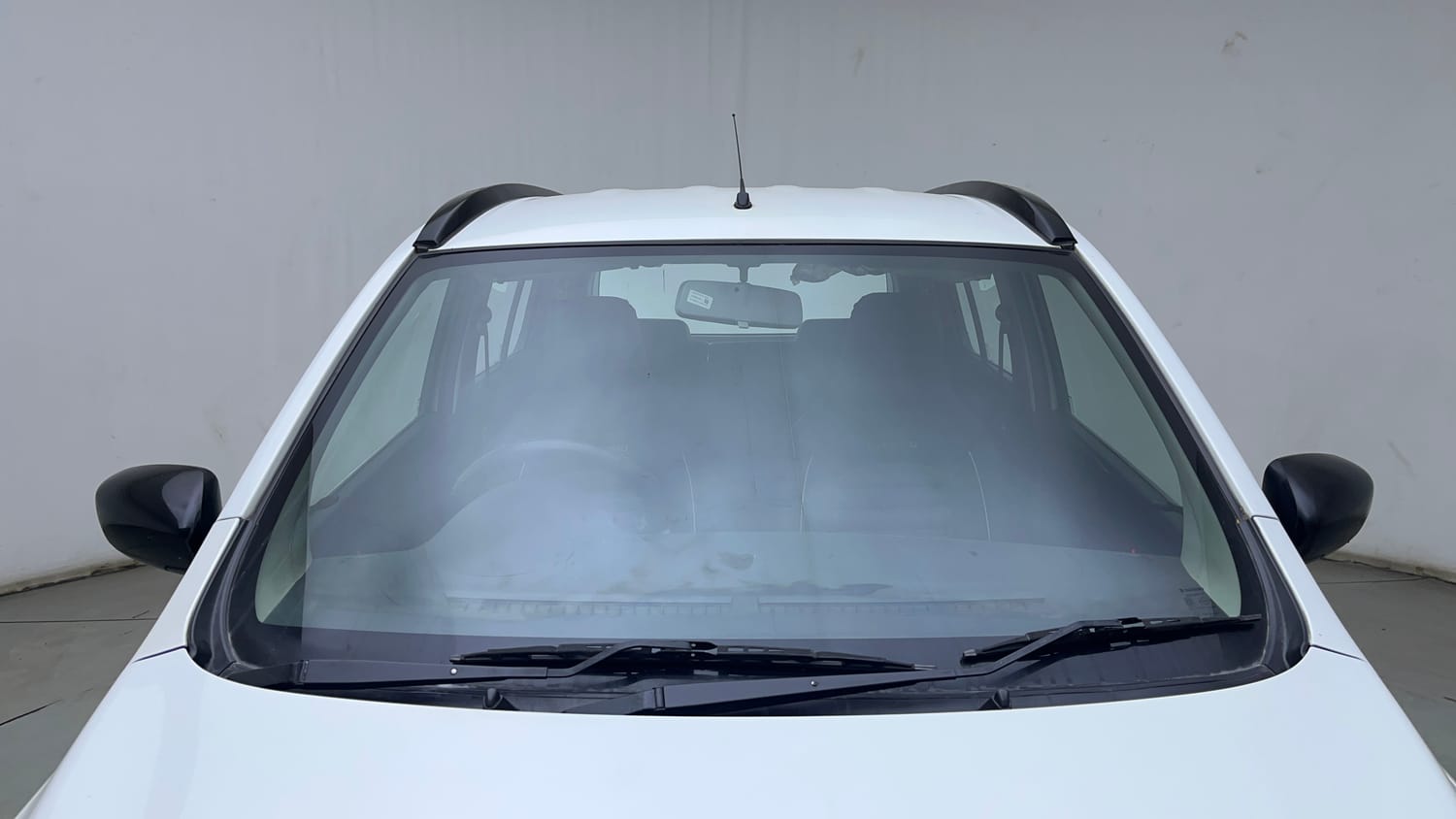 Used 2019 Maruti Suzuki Celerio X Vxi AMT Petrol Automatic exterior FRONT WINDSHIELD VIEW