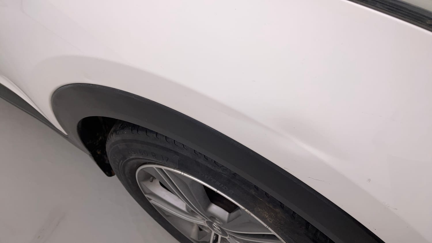 Used 2018 Hyundai Creta SX Plus 1.6 AT CRDI Diesel Automatic dents MINOR SCRATCH