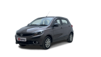 Used 2018 Tata Tiago Revotron XZA Petrol Automatic Image