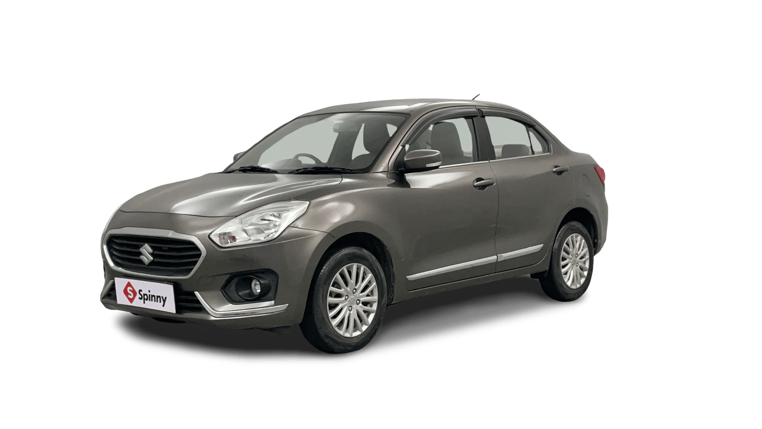 Used 2019 Maruti Suzuki Dzire ZXi AMT Petrol Automatic Image