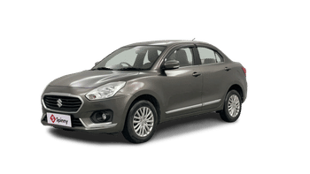 Used 2019 Maruti Suzuki Dzire ZXi AMT Petrol Automatic Image