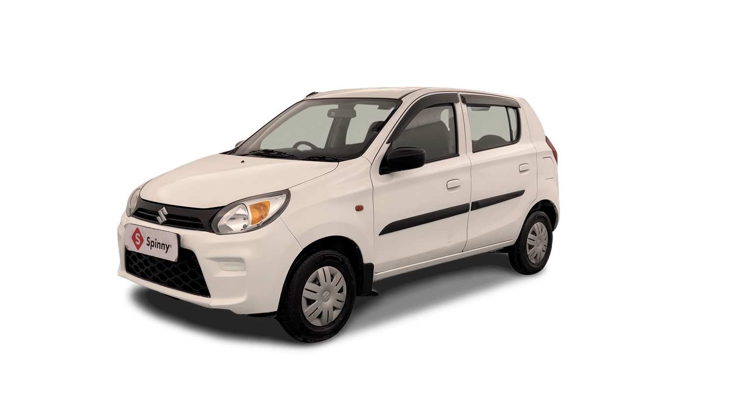 Used 2023 Maruti Suzuki Alto 800 VXi Petrol Manual Image