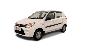 Used 2023 Maruti Suzuki Alto 800 VXi Petrol Manual Image