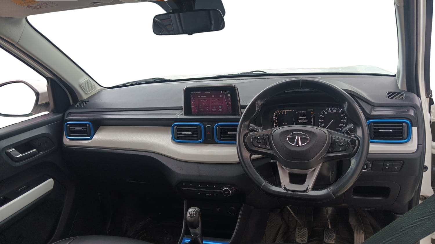 DASHBOARD VIDEO