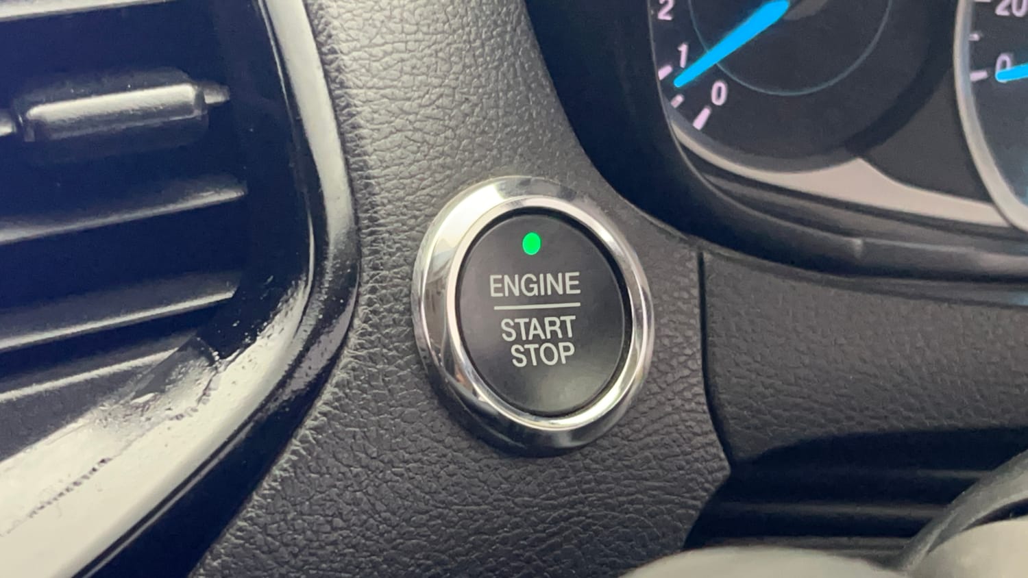 Used 2019 Ford Figo Aspire Titanium Plus 1.2 Ti-VCT Petrol Manual top_features Keyless start