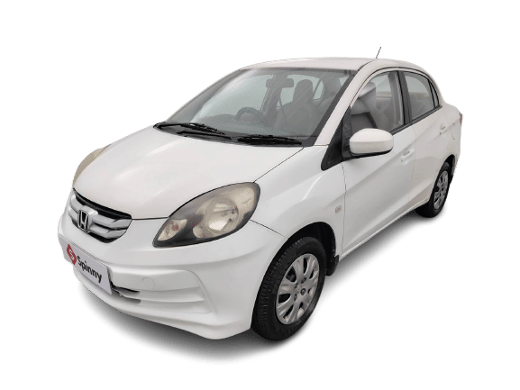 Used 2014 Honda Amaze 1.2 S i-VTEC Petrol Manual Image