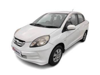 Used 2014 Honda Amaze 1.2 S i-VTEC Petrol Manual Image