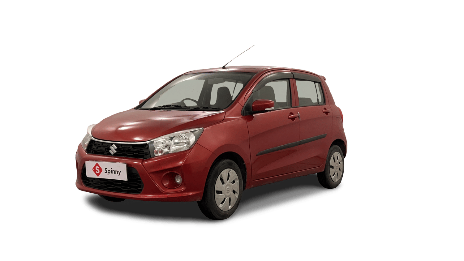 Used 2018 Maruti Suzuki Celerio ZXi (O) AMT Petrol Automatic Image
