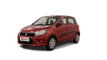 Used 2018 Maruti Suzuki Celerio ZXi (O) AMT Petrol Automatic Image