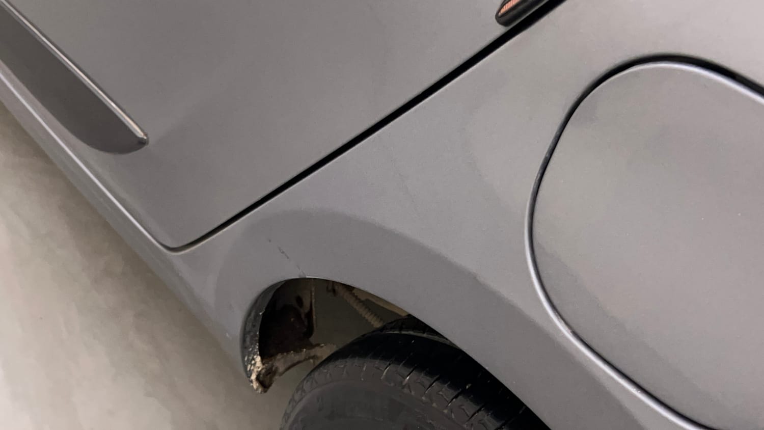 Used 2019 Tata Tiago Revotron XZA Plus Petrol Automatic dents MINOR SCRATCH