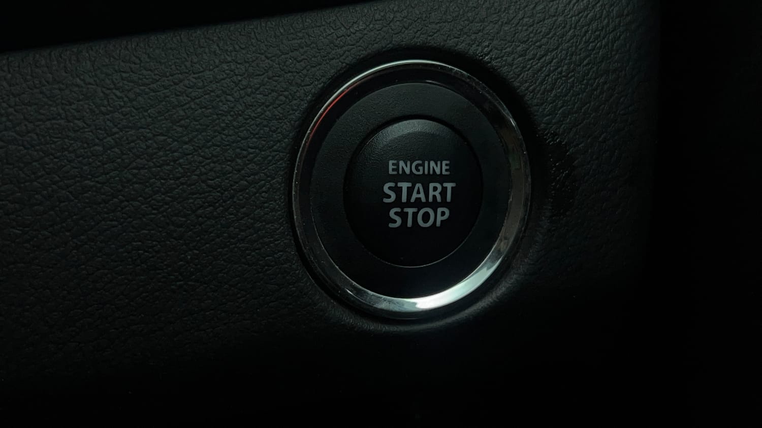 Used 2018 Maruti Suzuki Baleno Alpha 1.2 Petrol Manual top_features Keyless start
