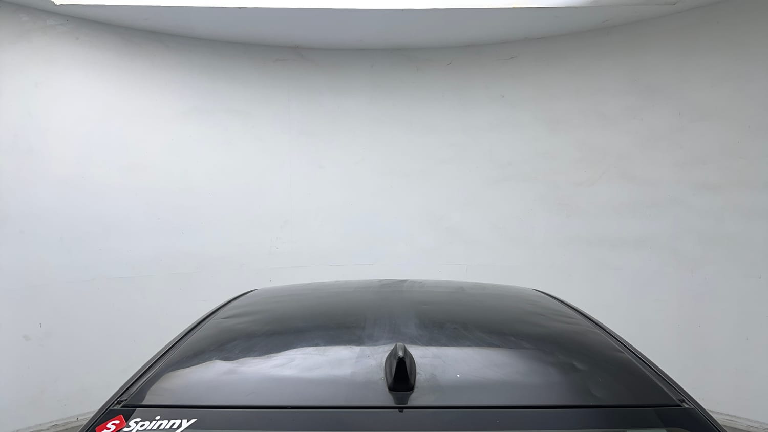Used 2020 Honda Amaze 1.2 S MT Petrol Petrol Manual exterior EXTERIOR ROOF VIEW
