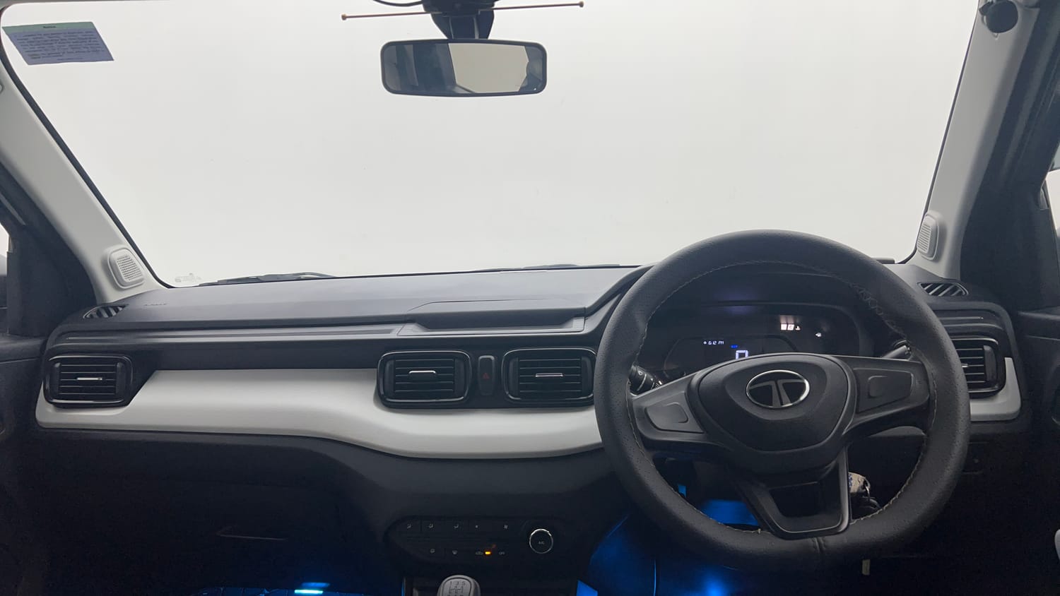 DASHBOARD VIDEO