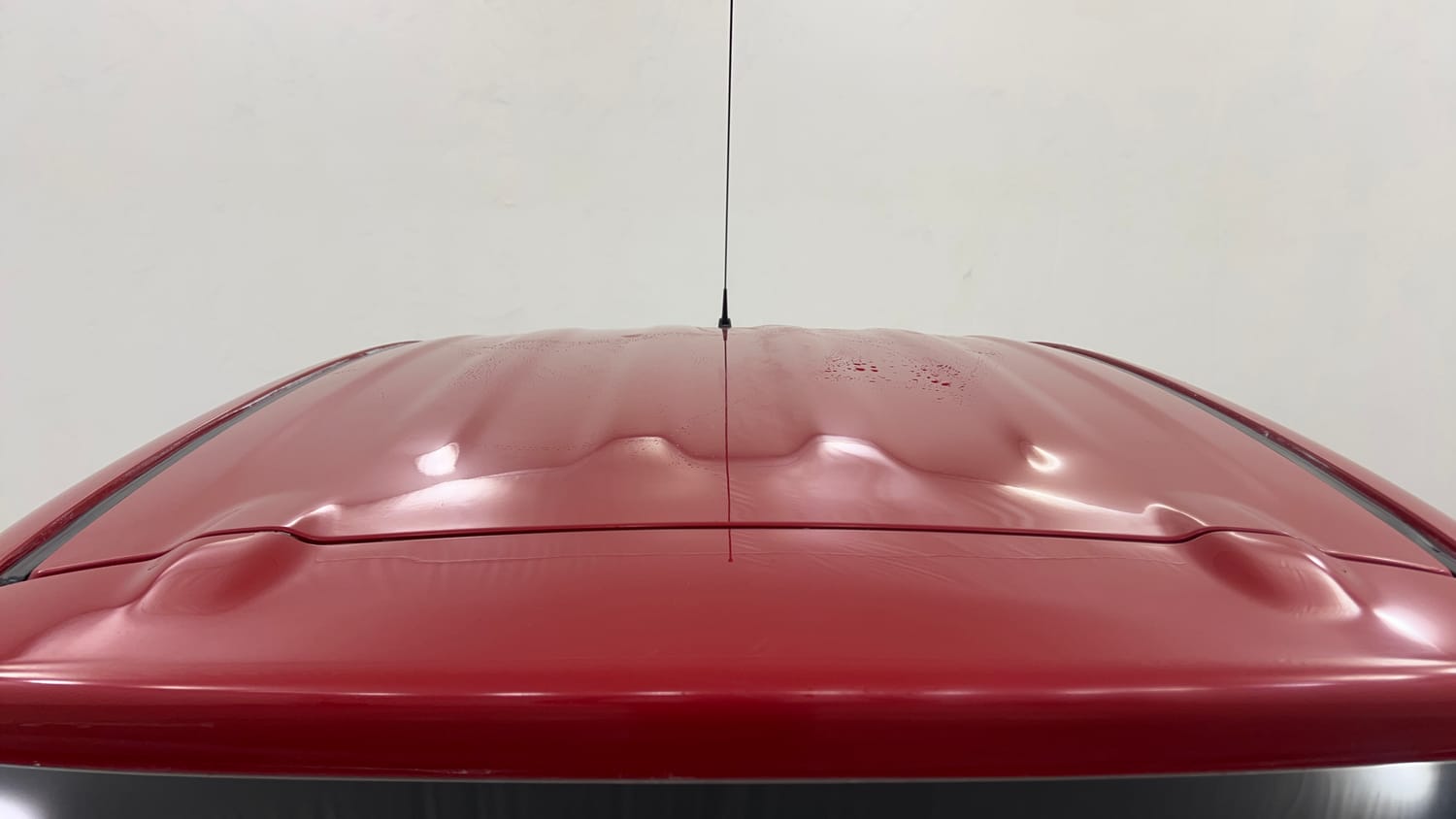 Used 2023 Maruti Suzuki Alto K10 VXi Petrol Manual exterior EXTERIOR ROOF VIEW