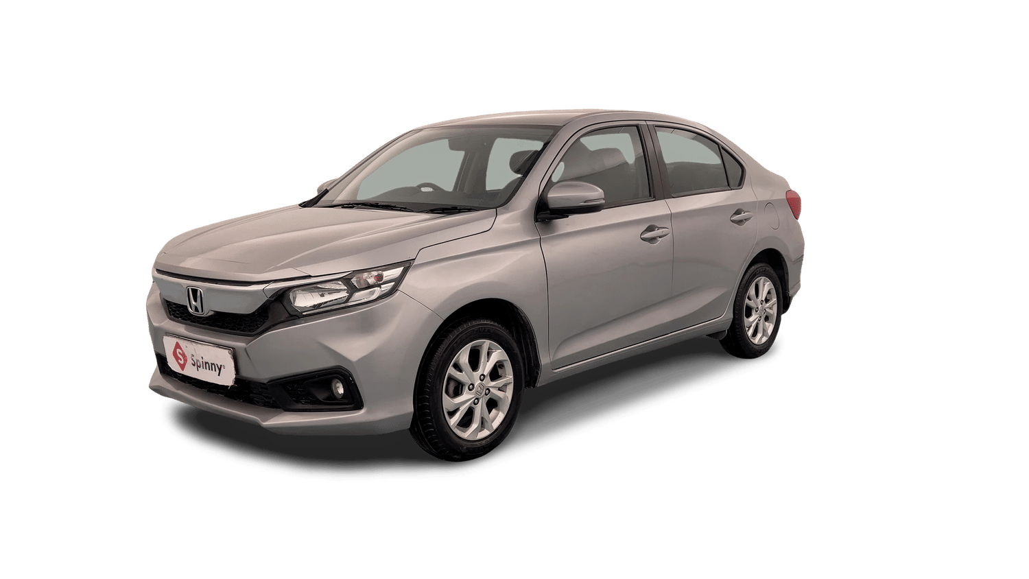 Used 2021 Honda Amaze 1.2 V MT Petrol Petrol Manual Image