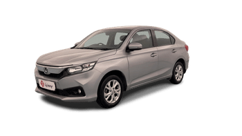 Used 2021 Honda Amaze 1.2 V MT Petrol Petrol Manual Image