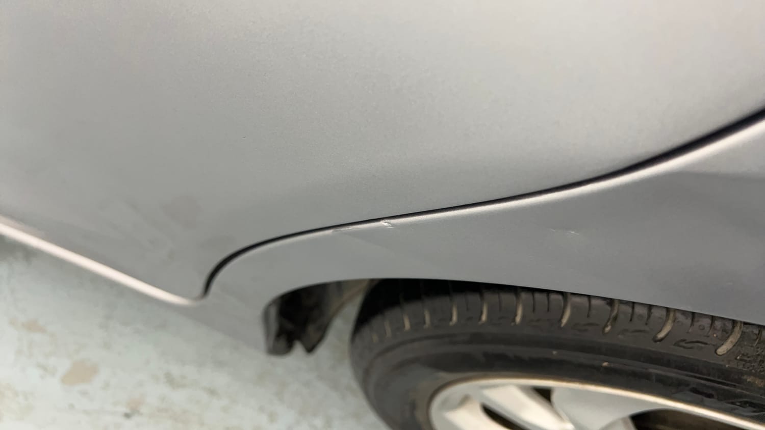 Used 2021 Honda Amaze 1.2 V MT Petrol Petrol Manual dents MINOR SCRATCH