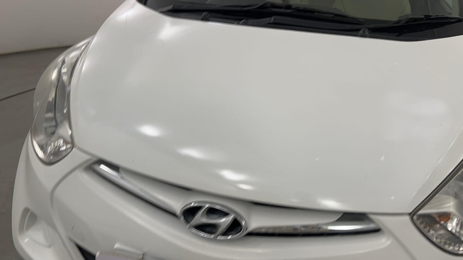 Used 2019 Hyundai Eon Magna + Petrol Manual dents MINOR SCRATCH