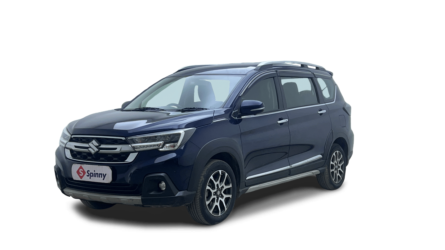 Used 2024 Maruti Suzuki XL6 Alpha Plus MT Petrol Petrol Manual Image