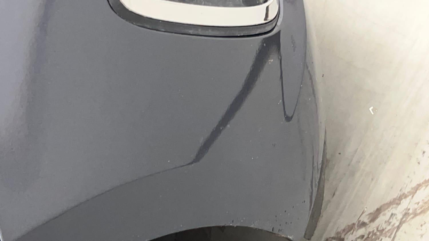 Used 2019 Ford Figo Aspire Titanium Plus 1.2 Ti-VCT Petrol Manual dents MINOR DENT