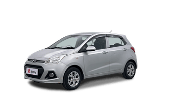 Used 2016 Hyundai Grand i10 Magna 1.2 Kappa VTVT Petrol Manual Image