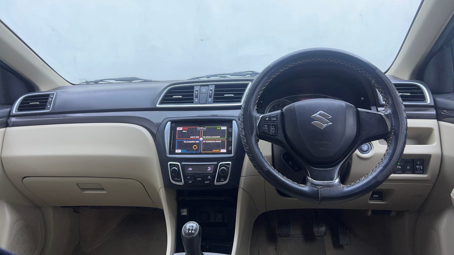 DASHBOARD VIDEO