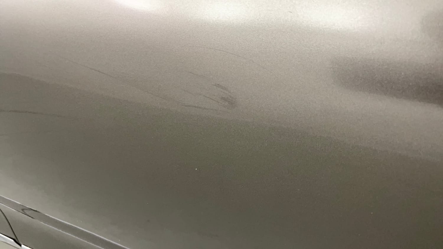 Used 2019 Maruti Suzuki Dzire ZXi AMT Petrol Automatic dents MINOR SCRATCH