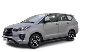 Used 2023 Toyota Innova Crysta ZX 2.7 AT 7 STR Petrol Automatic Image