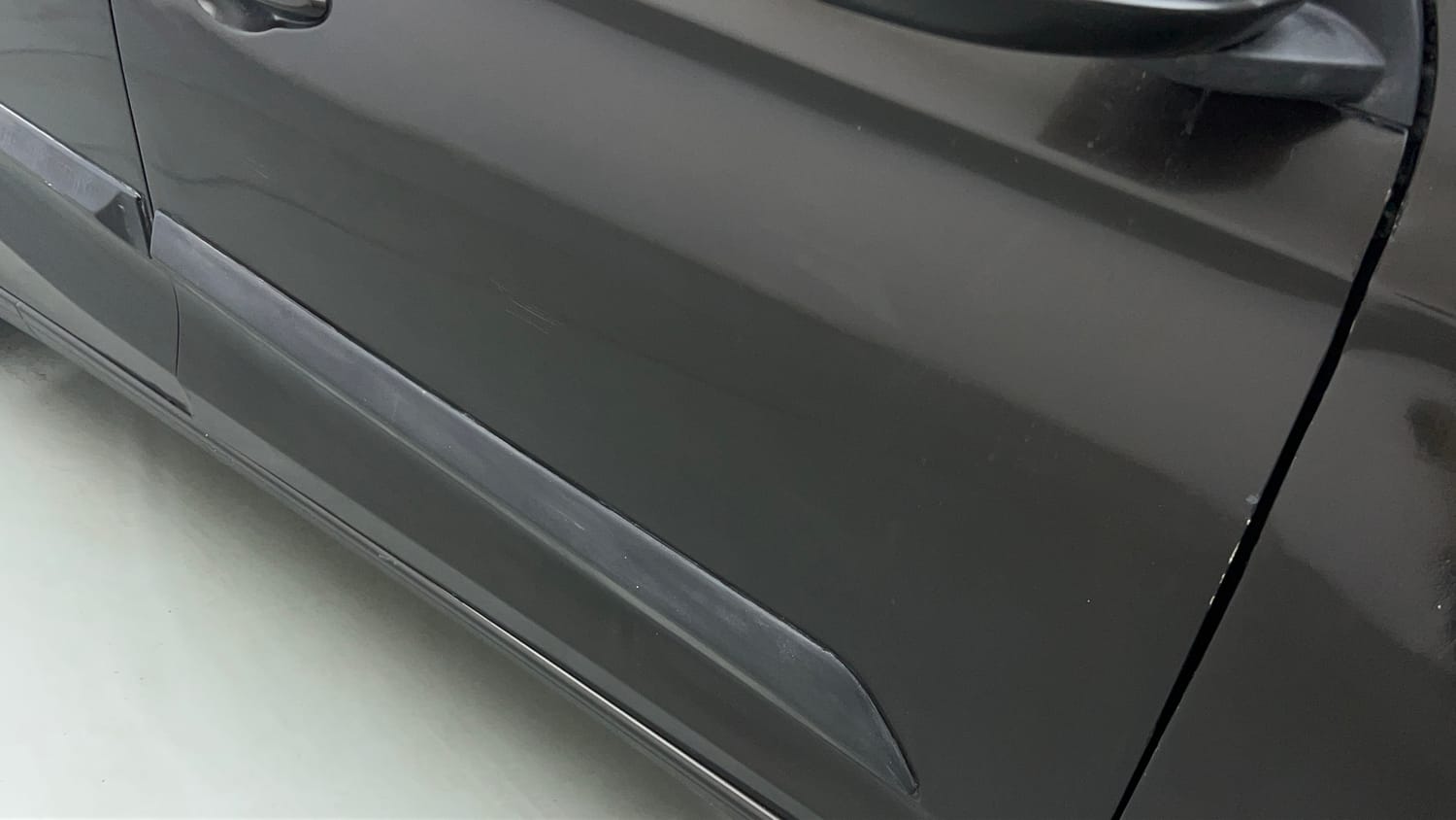 Used 2020 Honda Amaze 1.2 S MT Petrol Petrol Manual dents MINOR SCRATCH