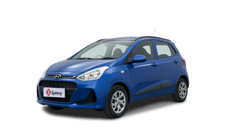 Used 2019 Hyundai Grand i10 Magna 1.2 Kappa VTVT Petrol Manual Image