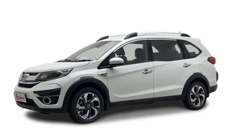 Used 2018 Honda BR-V V CVT Petrol Petrol Automatic Image