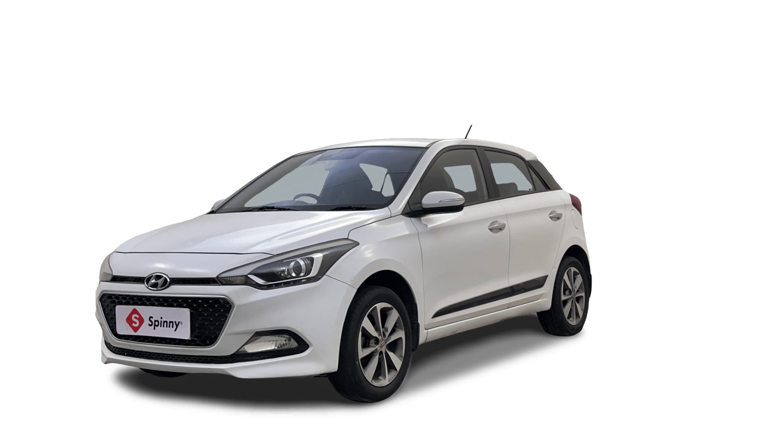 Used 2016 Hyundai Elite i20 Asta 1.2 (O) Petrol Manual Image