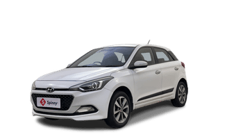 Used 2016 Hyundai Elite i20 Asta 1.2 (O) Petrol Manual Image