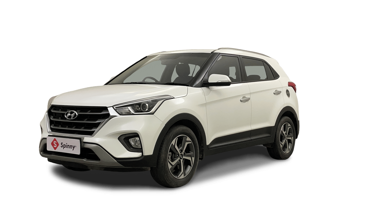 Used 2019 Hyundai Creta SX 1.6 AT Petrol Petrol Automatic Image