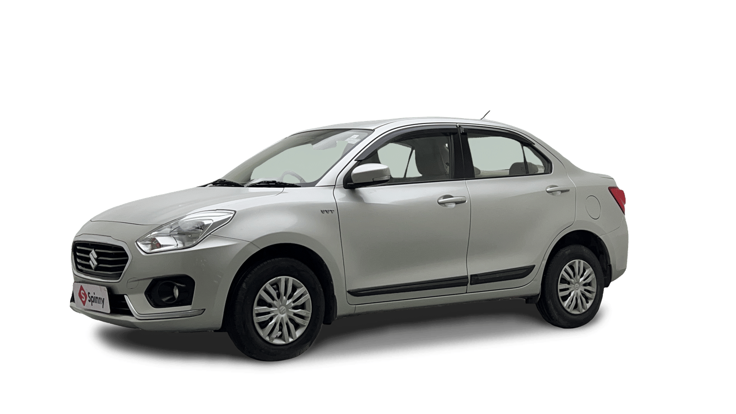 Used 2019 Maruti Suzuki Dzire VXi Petrol Manual Image