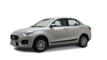 Used 2019 Maruti Suzuki Dzire VXi Petrol Manual Image