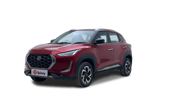 Used 2023 Nissan Magnite XV Premium Turbo Petrol Manual Image
