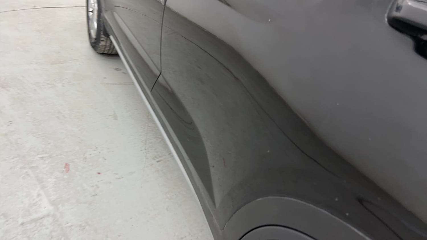 Used 2022 Hyundai Creta SX 1.5 Petrol Executive Petrol Manual dents MINOR SCRATCH