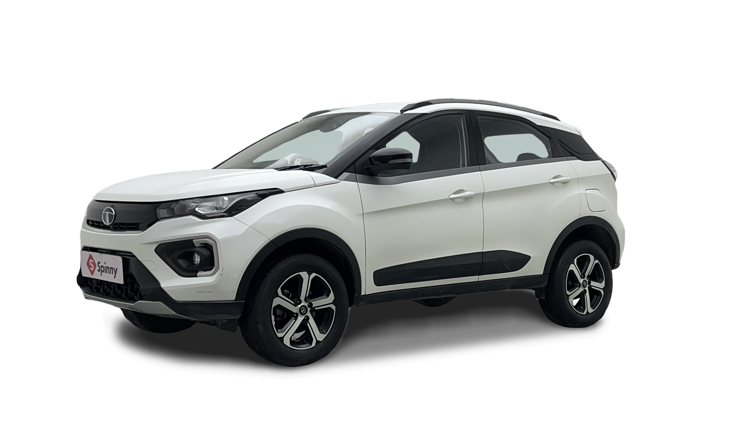 Used 2022 Tata Nexon XZ Plus Petrol Manual Image