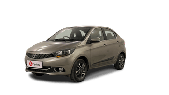 Used 2019 Tata Tigor Revotron XZ+ Petrol Manual Image